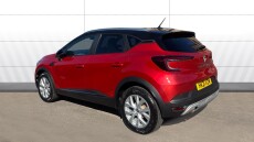 Renault Captur 1.3 TCE 130 Iconic 5dr Petrol Hatchback